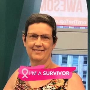 Meet your Posher, Ginny